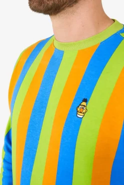 Heren OppoSuits Carnavals Sweaters|Bert™