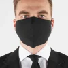 OppoSuits Mondkapjes|Black Knight