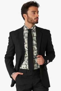 Heren OppoSuits Casual Overhemden|Cashanova