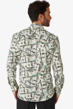Heren OppoSuits Casual Overhemden|Cashanova