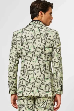 Heren OppoSuits Vrijgezellenfeest Pakken|Trouwpakken|Cashanova