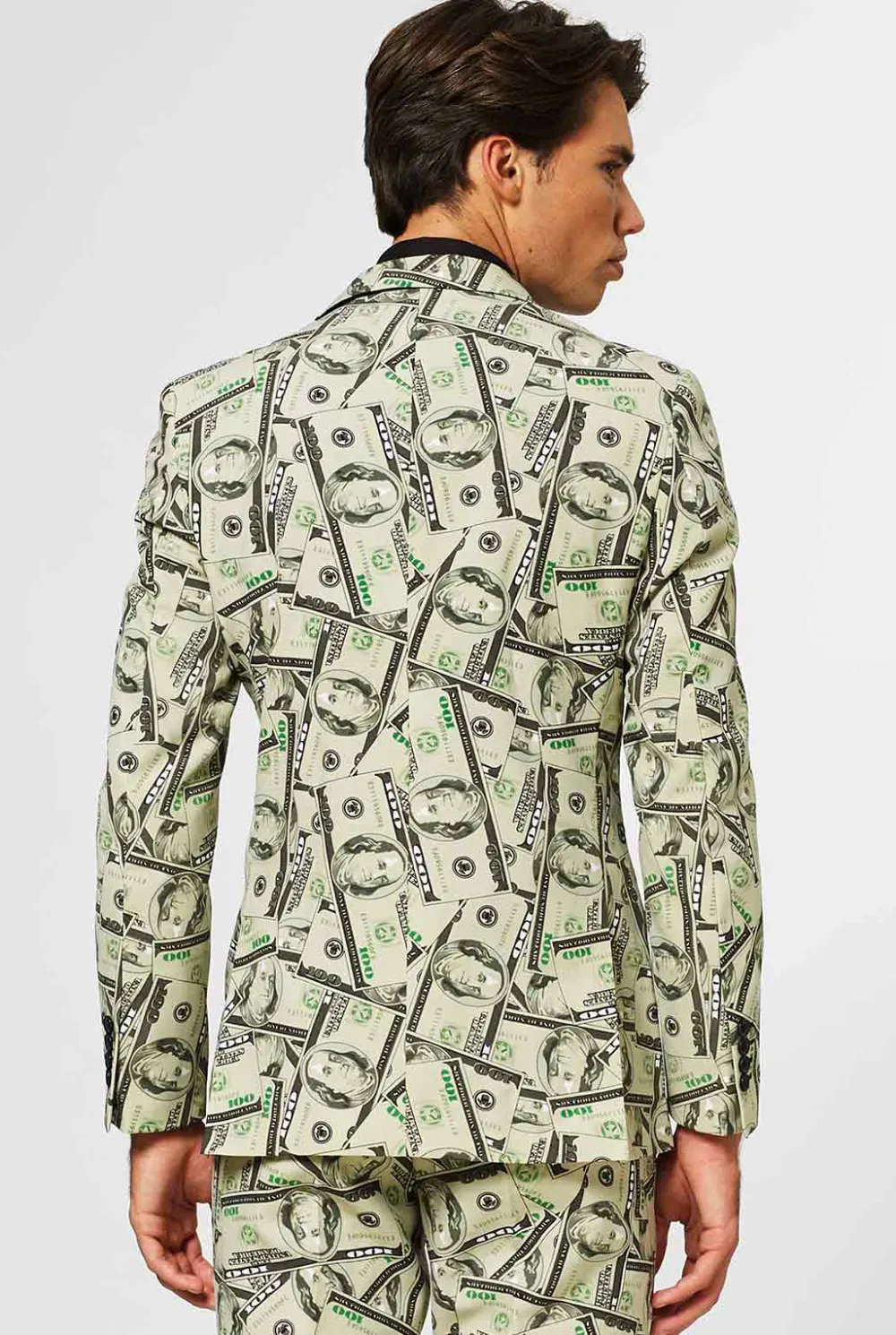Heren OppoSuits Vrijgezellenfeest Pakken|Trouwpakken|Cashanova