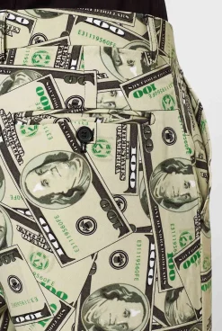 Heren OppoSuits Vrijgezellenfeest Pakken|Trouwpakken|Cashanova