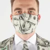 OppoSuits Mondkapjes|Cashanova