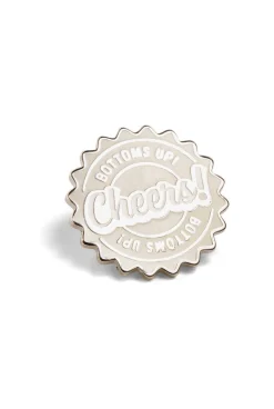 OppoSuits Pins|Cheers (summer)
