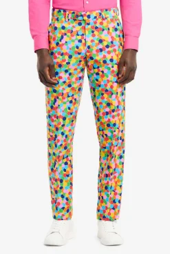 Heren OppoSuits Vrijgezellenfeest Pakken|Trouwpakken|Confetteroni