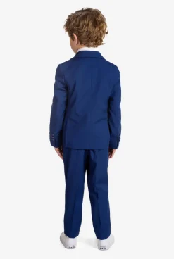 OppoSuits Daily- Casual Pak|Daily Dark Blue