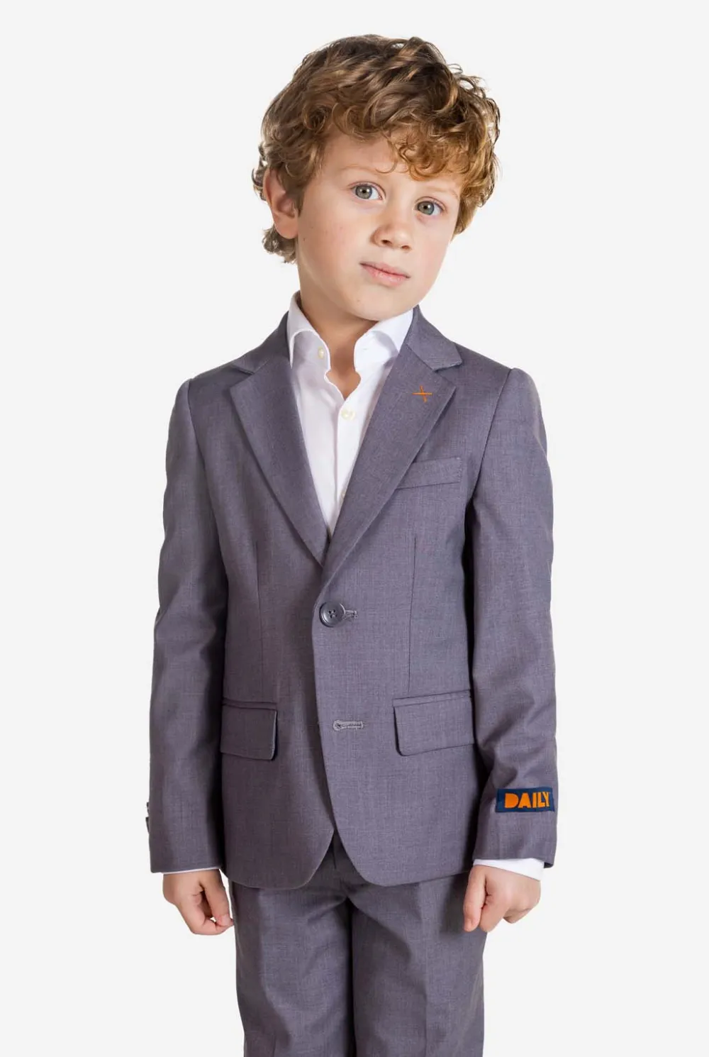 OppoSuits Daily- Casual Pak|Daily Dark Grey