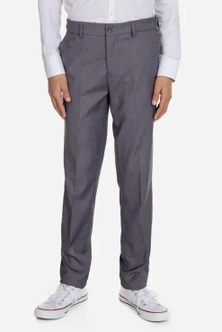 OppoSuits Daily- Casual Pak|Daily Dark Grey