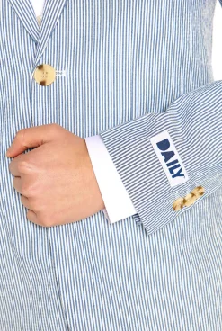 OppoSuits Daily- Casual Pak|Daily Seersucker