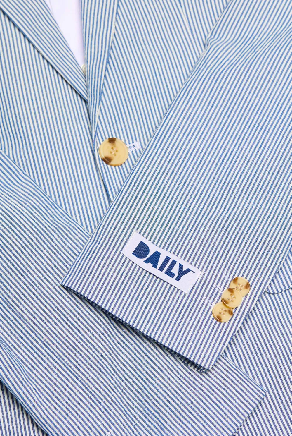 OppoSuits Daily- Casual Pak|Daily Seersucker