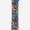 OppoSuits Stropdassen|DC Comics™ Tie - Justice League