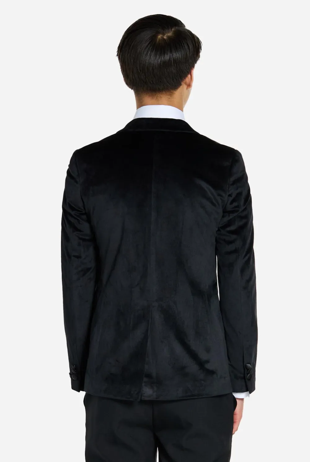 OppoSuits Blazers|Dinner Jacket - Black