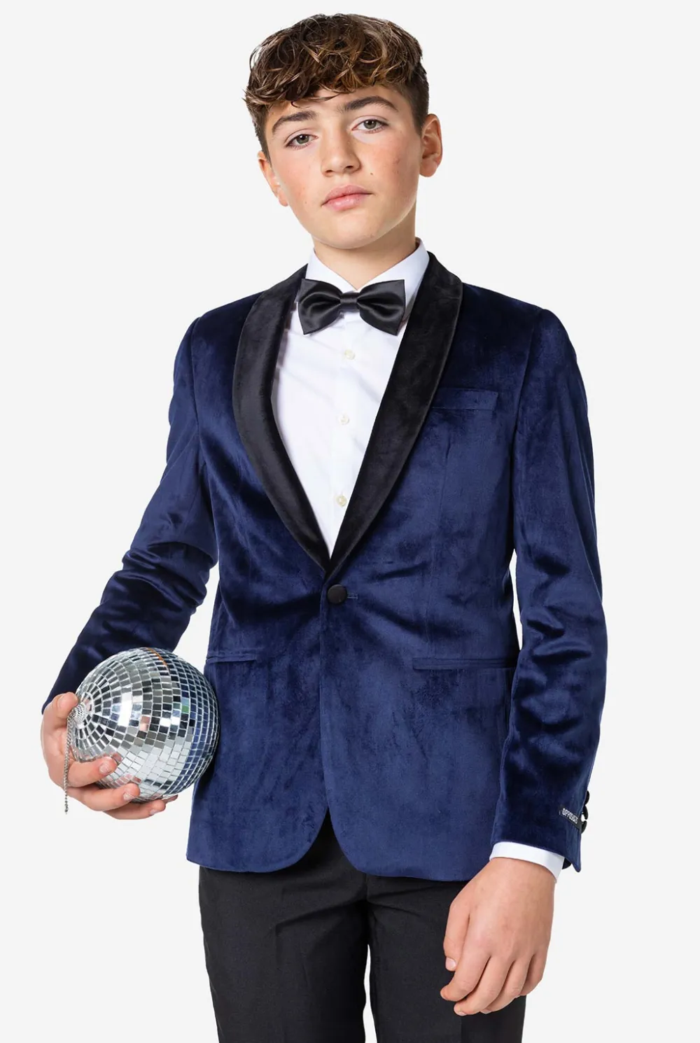 OppoSuits Blazers|Dinner Jacket - Deep Navy