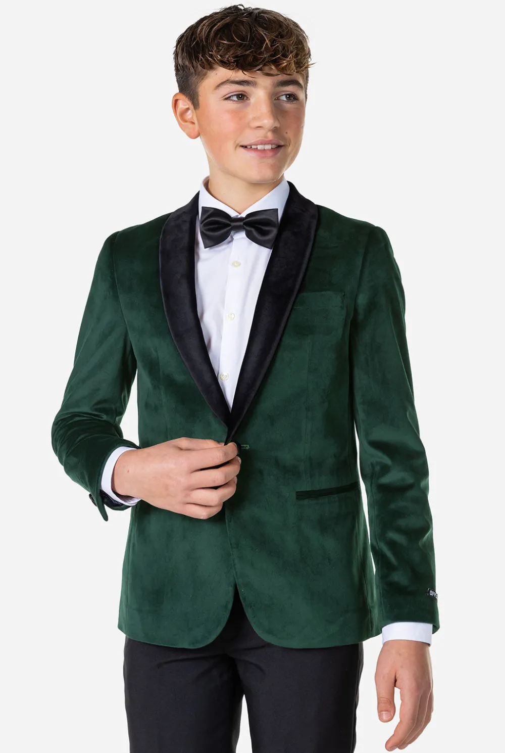 OppoSuits Blazers|Dinner Jacket - Rich Green