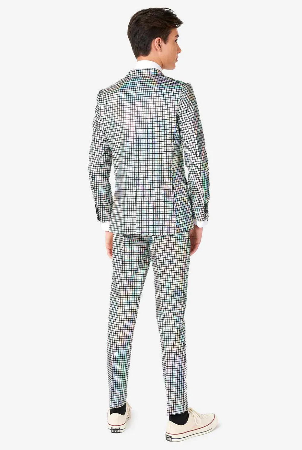 OppoSuits Carnavals Pakken|Discoballer