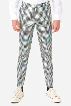 OppoSuits Carnavals Pakken|Discoballer