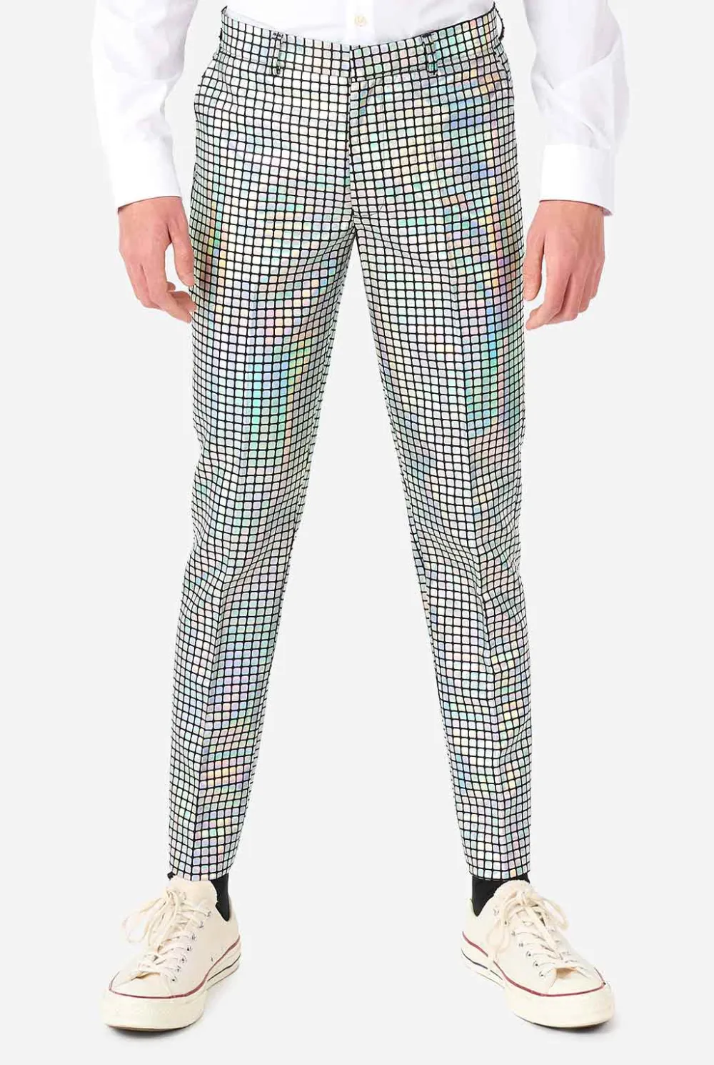OppoSuits Carnavals Pakken|Discoballer
