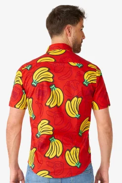 Heren OppoSuits Zomer Overhemden|Casual Overhemden|Donkey Kong™