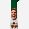OppoSuits Stropdassen|Elf™ Tie - Christmas