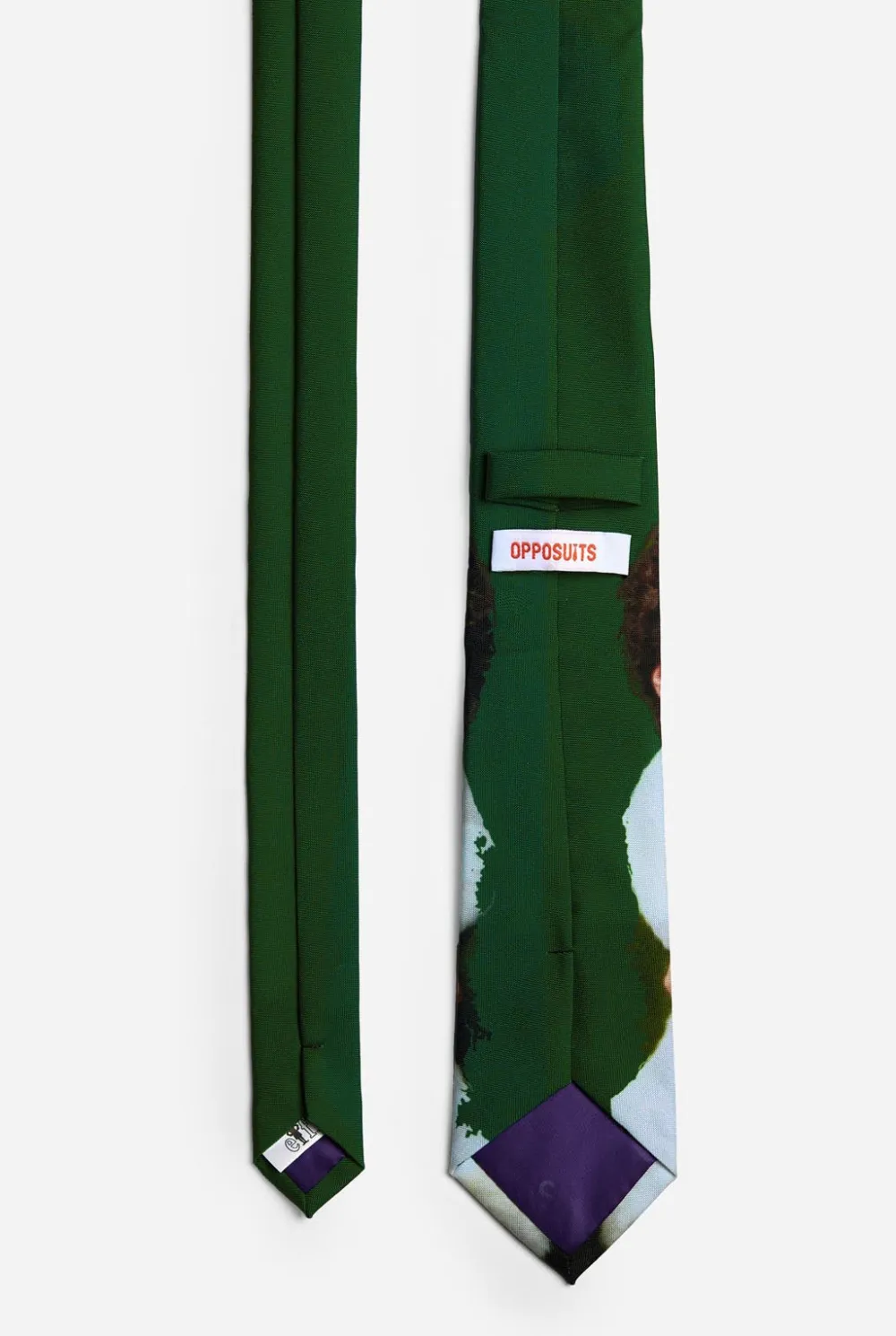 OppoSuits Stropdassen|Elf™ Tie - Christmas