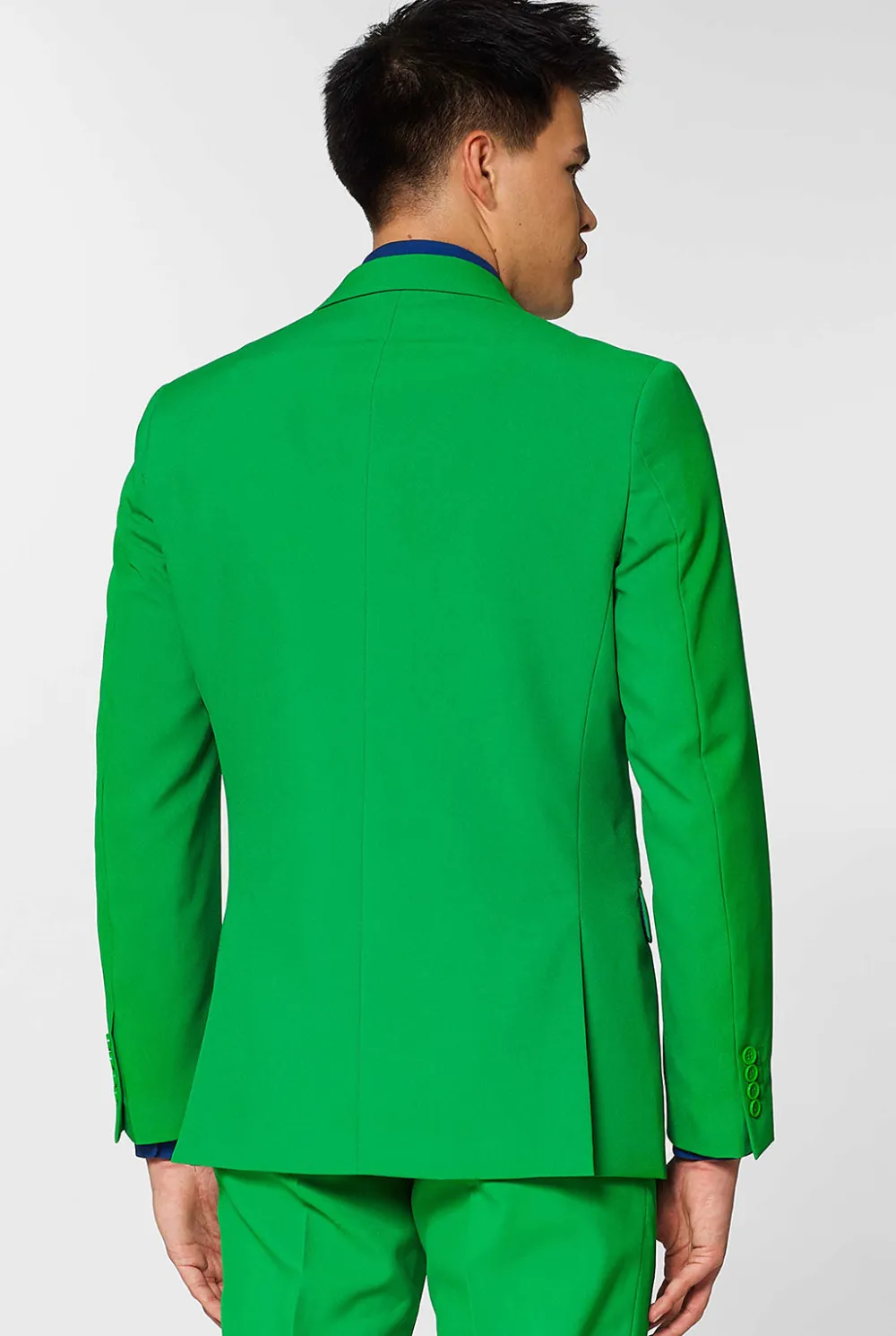 Heren OppoSuits Vrijgezellenfeest Pakken|Trouwpakken|Evergreen