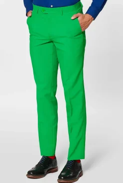 Heren OppoSuits Vrijgezellenfeest Pakken|Trouwpakken|Evergreen