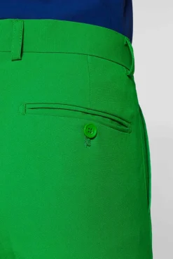 Heren OppoSuits Vrijgezellenfeest Pakken|Trouwpakken|Evergreen
