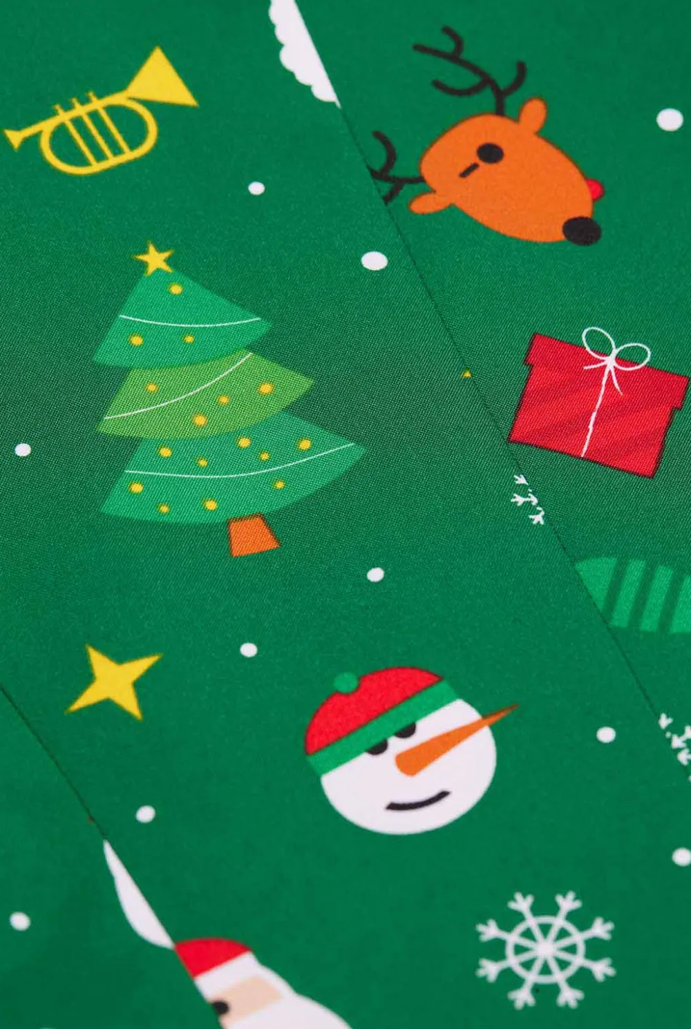 DAMES OppoSuits Kerstblazers|Festivity Green