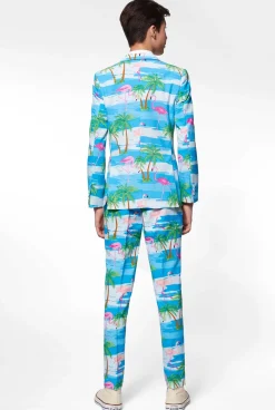 OppoSuits Carnavals Pakken|Flaminguy