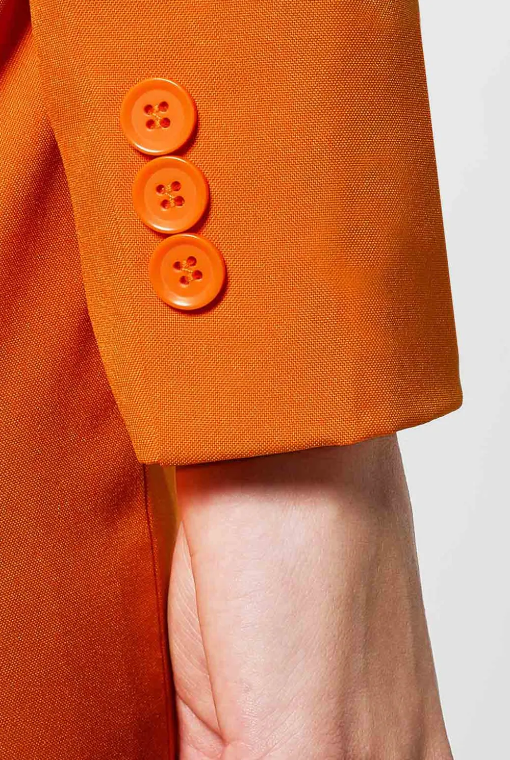 DAMES OppoSuits Vrijgezellenfeestpakken|Foxy Orange