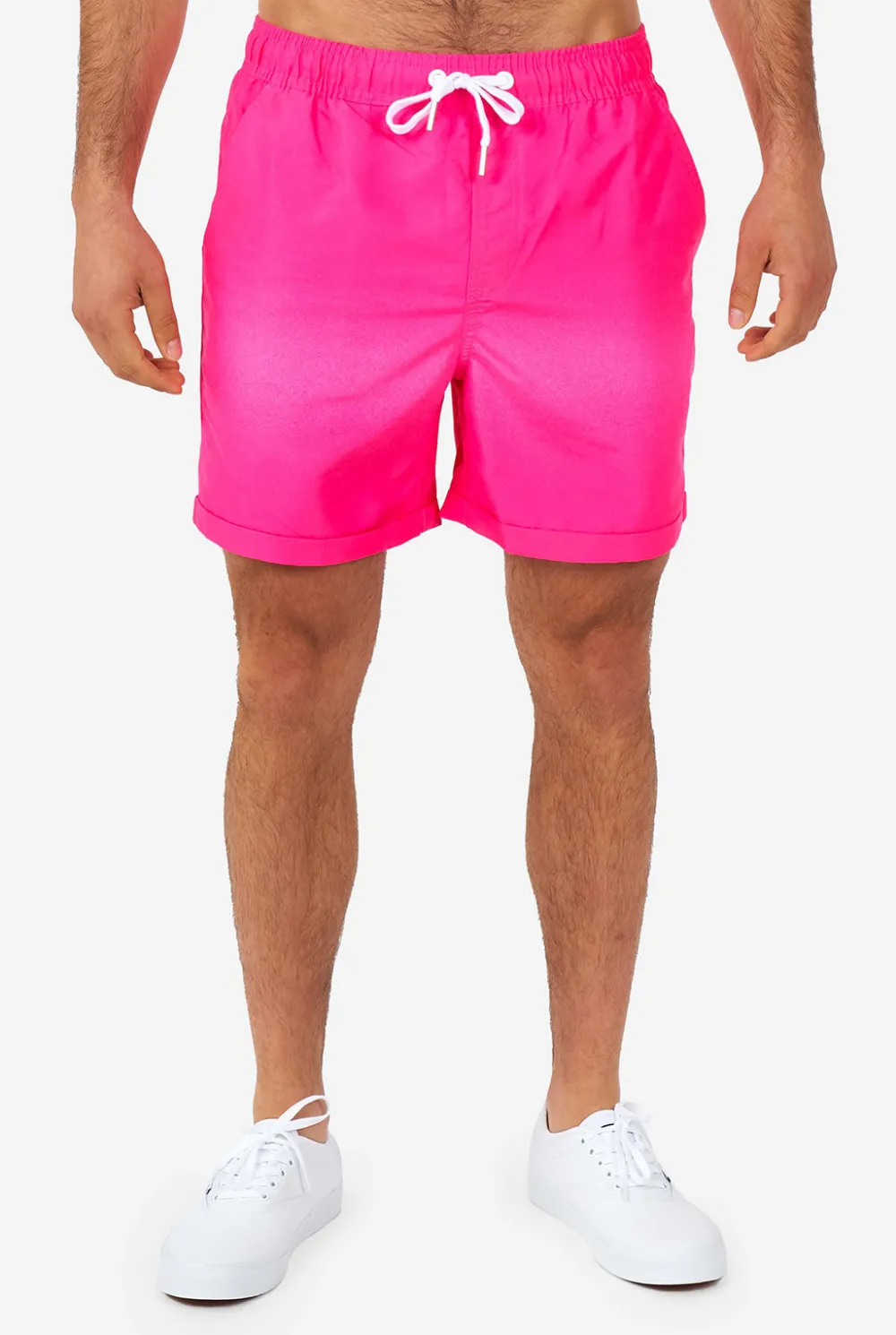 Heren OppoSuits Zomer Sets|Funky Fade