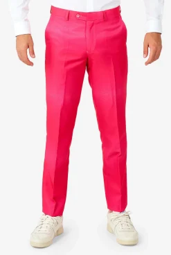 Heren OppoSuits Vrijgezellenfeest Pakken|Pride Pakken|Funky Fade