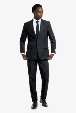 Heren OppoSuits Vrijgezellenfeest Pakken|Trouwpakken|Glitzy Glitter