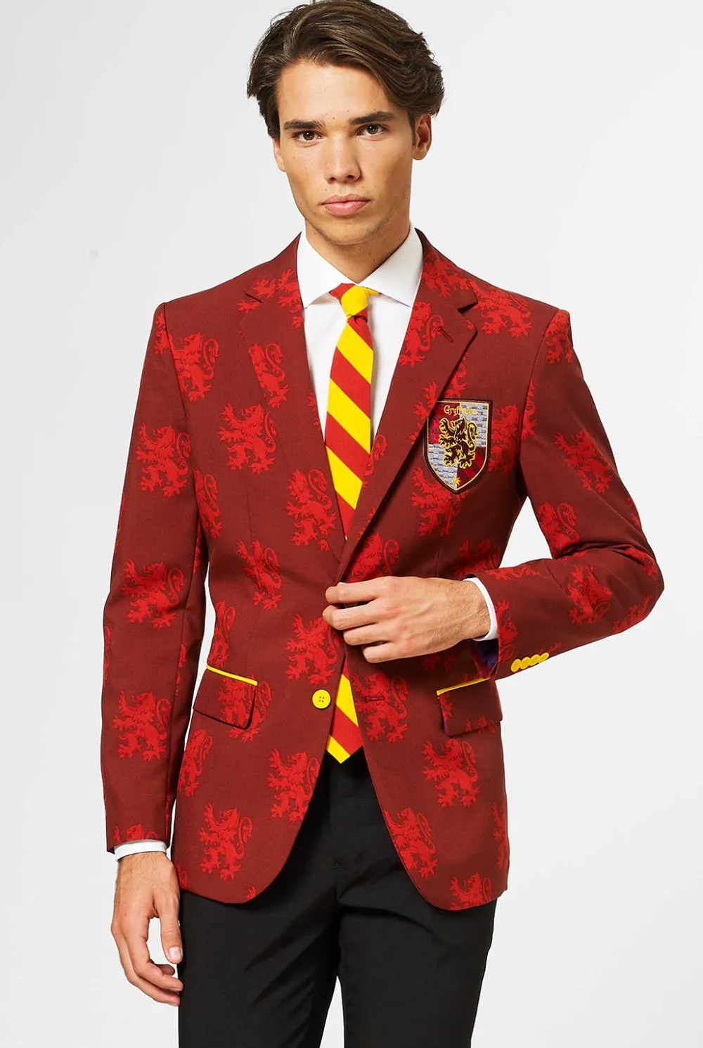 Heren OppoSuits Vrijgezellenfeest Pakken|Trouwpakken|Harry Potter™