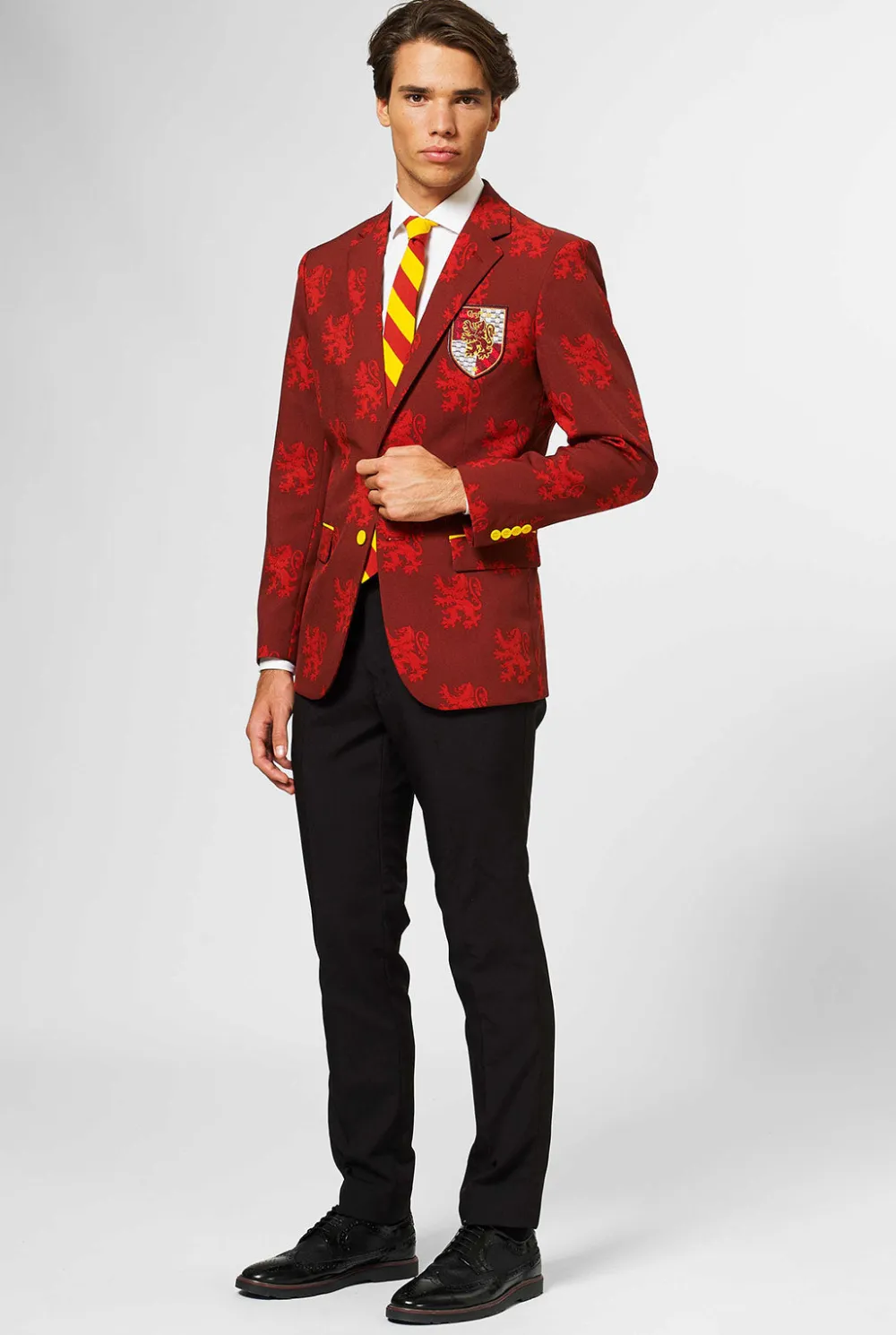 Heren OppoSuits Vrijgezellenfeest Pakken|Trouwpakken|Harry Potter™