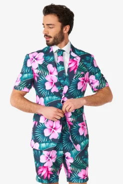 Heren OppoSuits Zomer Pakken|Zomer Pakken|Hawaii Grande