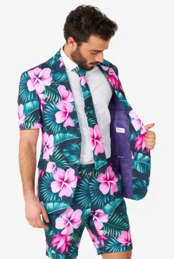 Heren OppoSuits Zomer Pakken|Zomer Pakken|Hawaii Grande