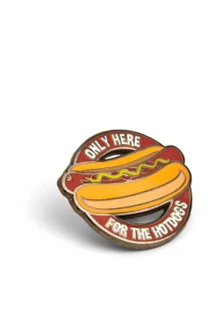 OppoSuits Pins|Hot dogs (Sport)