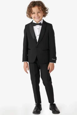 OppoSuits Smokings|Jet Set Black