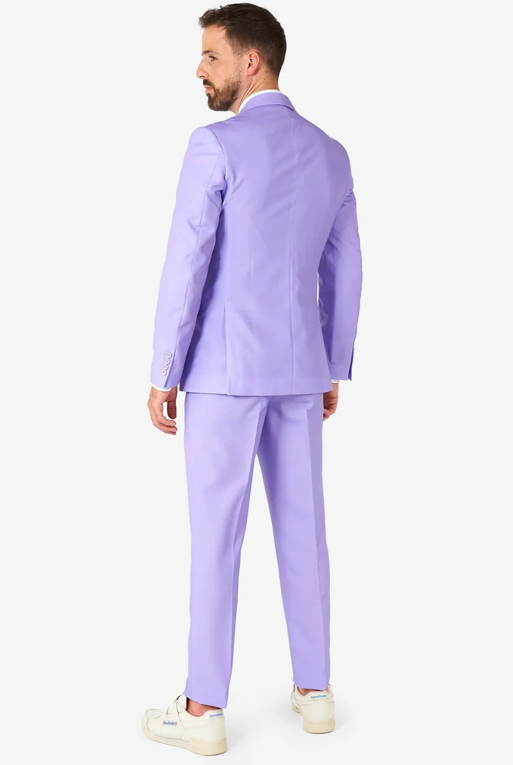 Heren OppoSuits Vrijgezellenfeest Pakken|Trouwpakken|Lavish Lavender