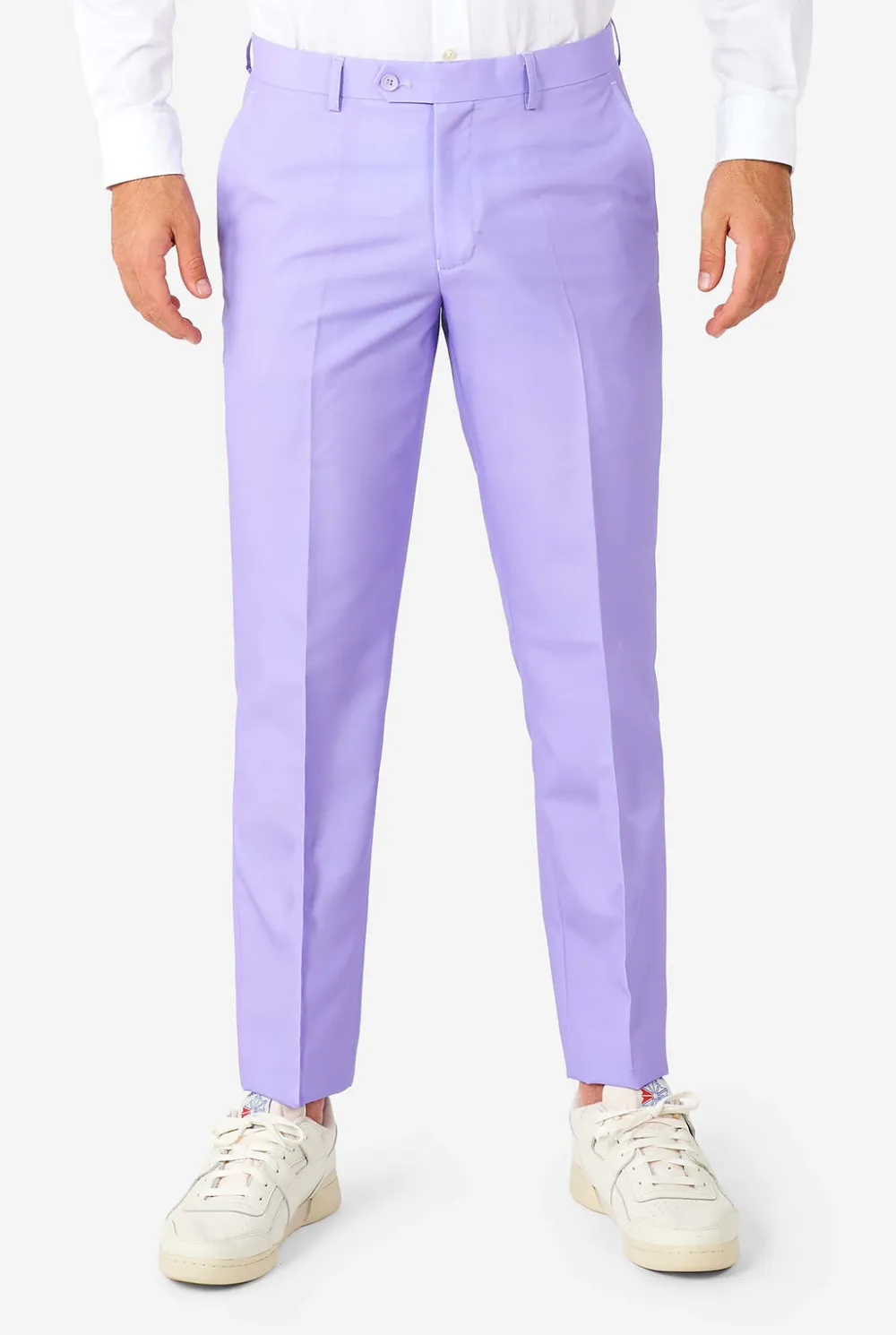 Heren OppoSuits Vrijgezellenfeest Pakken|Trouwpakken|Lavish Lavender