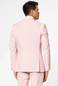 Heren OppoSuits Vrijgezellenfeest Pakken|Pride Pakken|Lush Blush