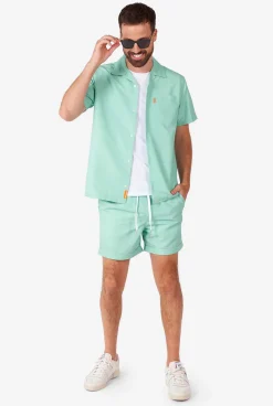 Heren OppoSuits Zomer Sets|Magic Mint