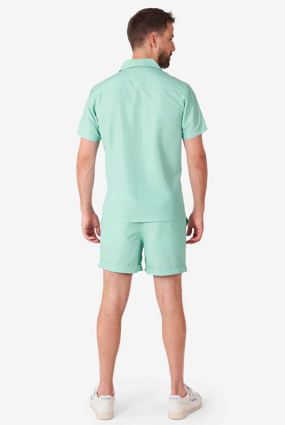 Heren OppoSuits Zomer Sets|Magic Mint