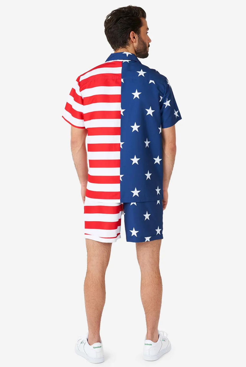 Heren OppoSuits Zomer Sets|McSummer