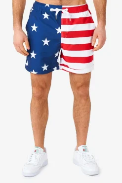 Heren OppoSuits Zomer Sets|McSummer