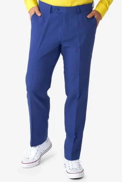 Heren OppoSuits Vrijgezellenfeest Pakken|Trouwpakken|Memphis Master