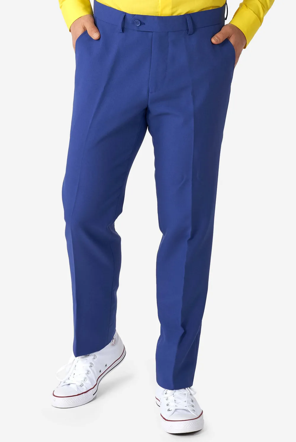 Heren OppoSuits Vrijgezellenfeest Pakken|Trouwpakken|Memphis Master