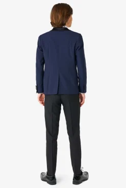 OppoSuits Smokings|Kerst Pakken|Midnight Blue